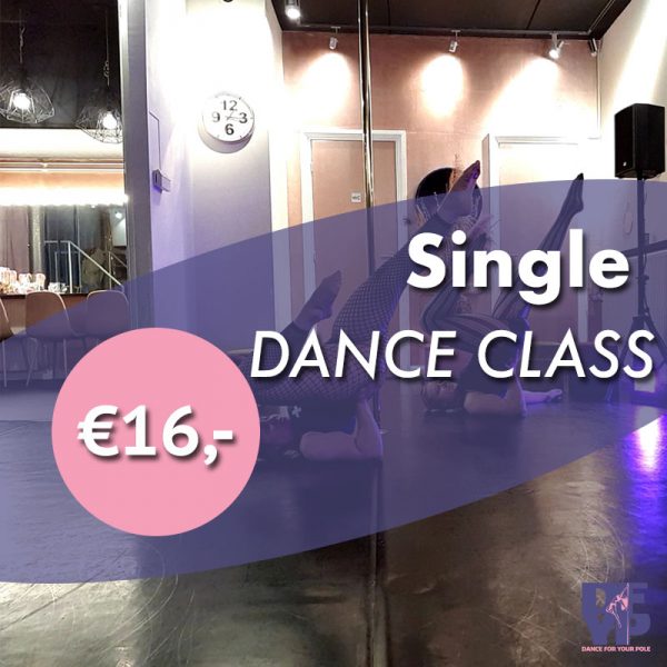 Single-Dance-Class
